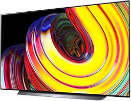 LG 55" 4K Ultra HD Smart TV (CS6 Series)