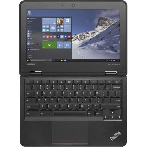 Lenovo ThinkPad 11e Intel Core M-5 8GB RAM 128GB SSD Non-Touch Laptop