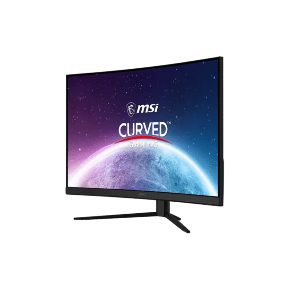 MSI G32C4X 32" Curved 2K Monitor 3DA6 – Gaming Display
