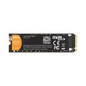 Dahua 2 TB NVMe M.2 PCIe Gen 4x4 2280 SSD