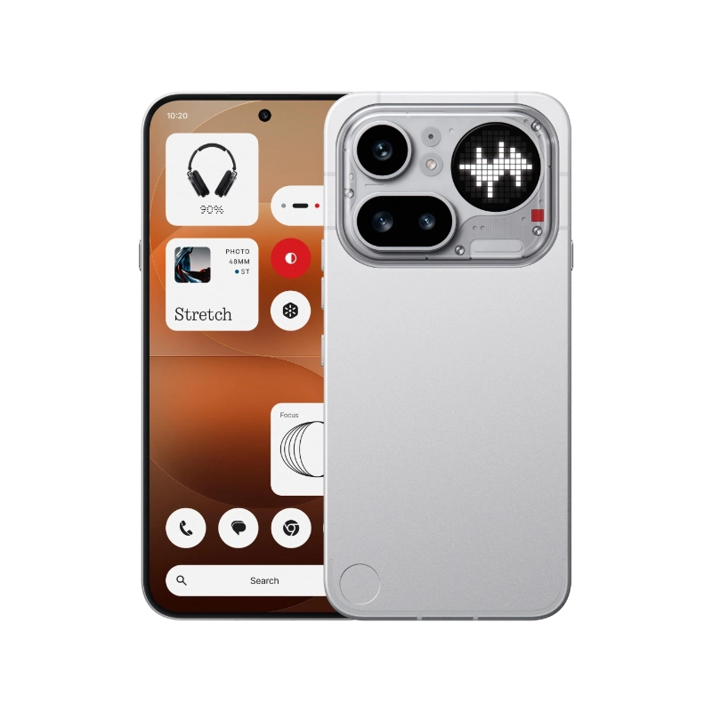 Nothing Phone (4a) Pro 5G 12GB RAM 256GB Storage
