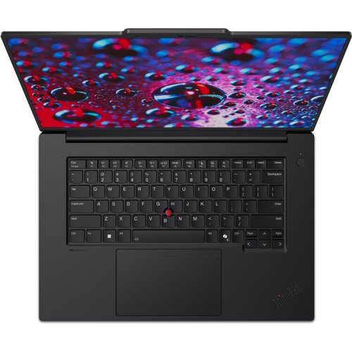 Lenovo ThinkPad P1 Intel Core i9 10th Gen 16GB RAM 512GB SSD NVIDIA Quadro T2000 4GB Non-Touch Laptop