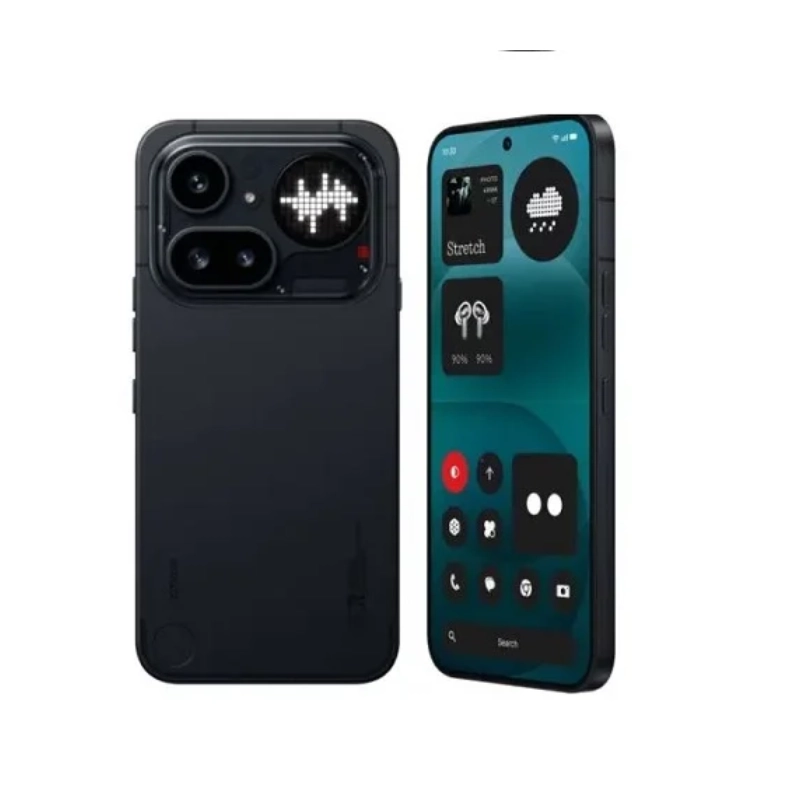 Nothing Phone (4a) Pro 5G 12GB RAM 256GB Storage