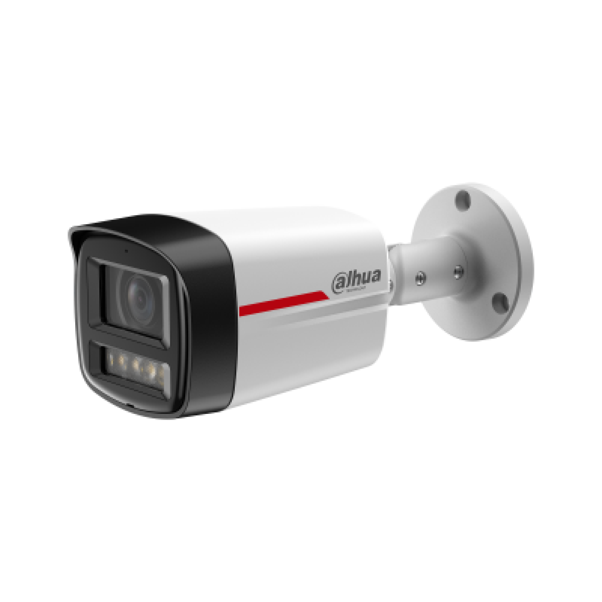 Dahua IPC-HFW2449TL-S-PRO 4MP WizColor Bullet 24/7 Full-Color IP Camera
