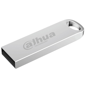 Dahua 32 GB USB 2.0 Metallic Flash Drive –DHI-USB-U106-20-32GB