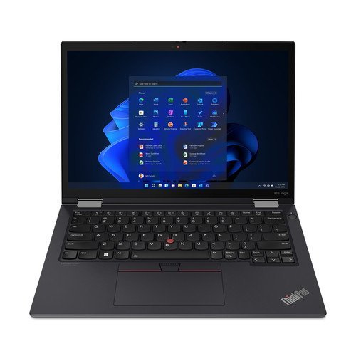 Lenovo ThinkPad X13 Yoga Core i7 10th Gen 16GB RAM 512GB SSD x360 Touchscreen