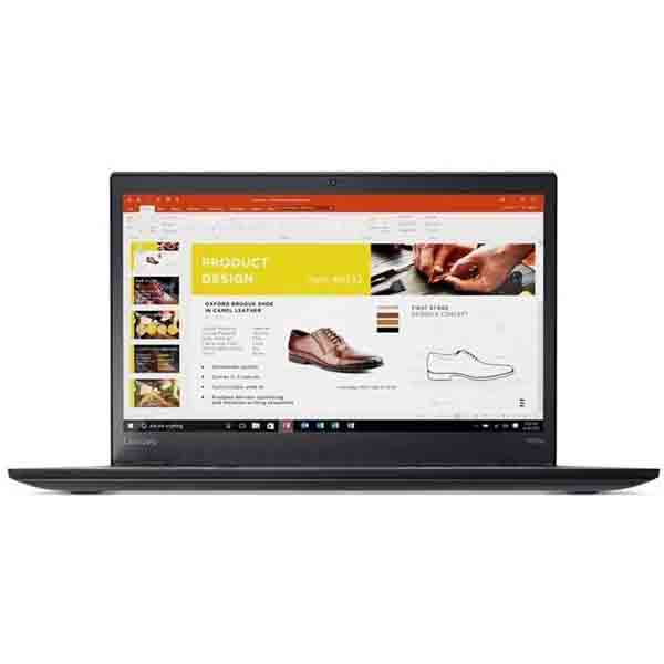 LENOVO THINKPAD T470S Core i5 6th Gen 8GB RAM 256GB SSD Non-Touch