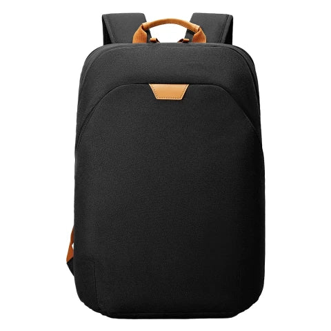 Kingsons K10056W 15.6-Inch Daily Backpack Black