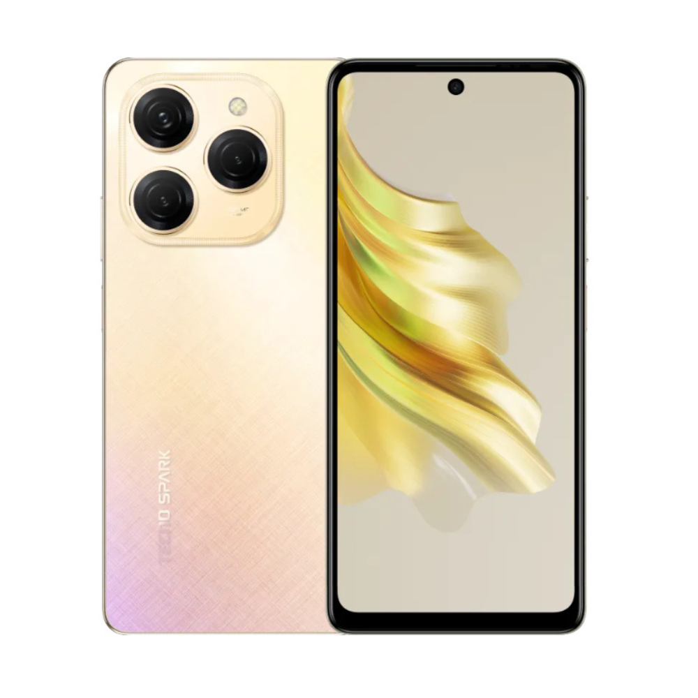 TECNO SPARK20 8GB RAM 256GB ROM