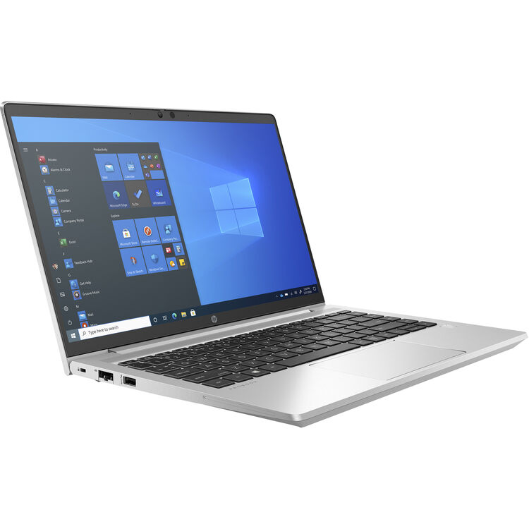 HP ELITEBOOK 840R G4 i5 8th Gen 8GB RAM 256GB SSD