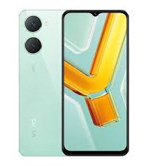 Vivo Y03 – 4GB RAM, 128GB, Smooth Daily Performance