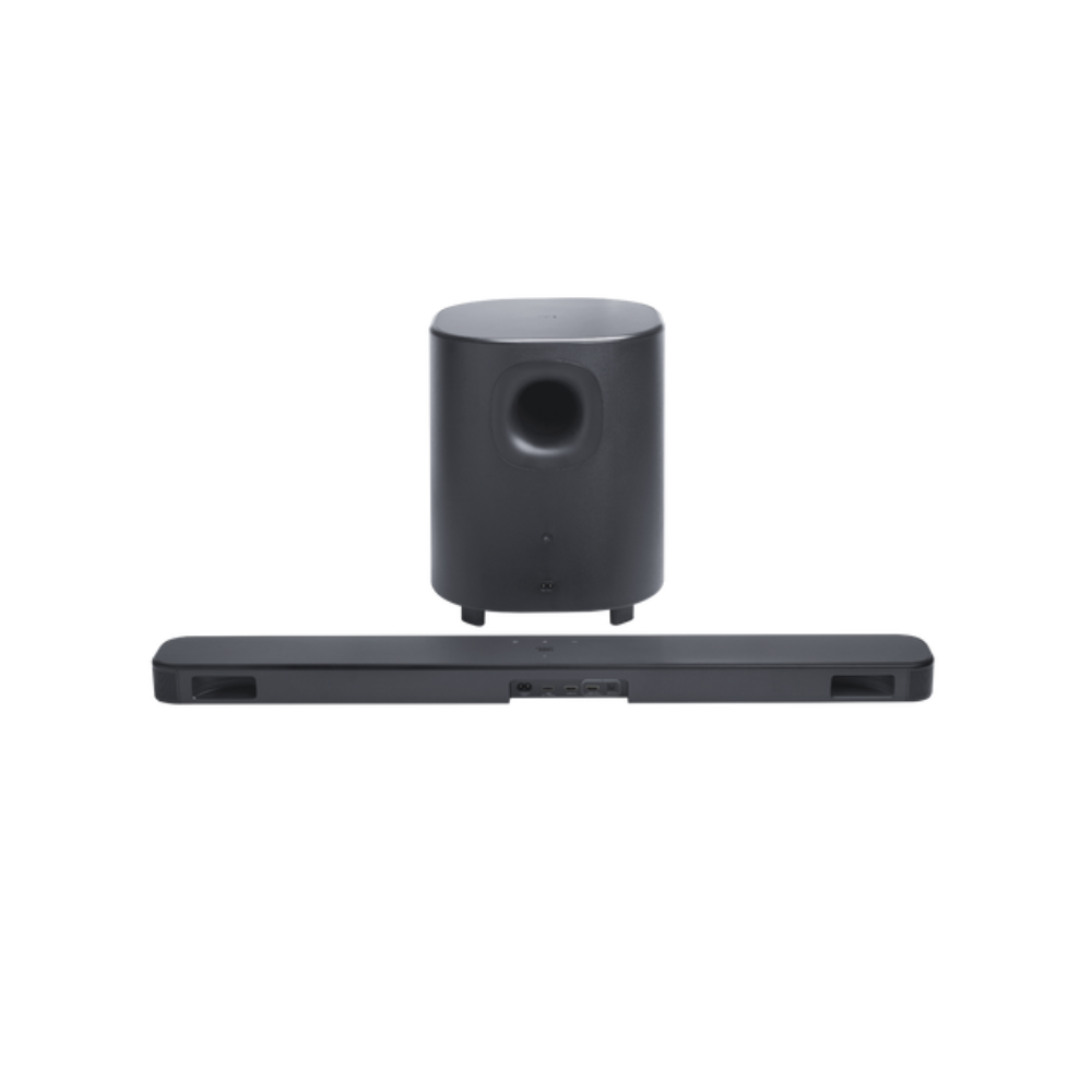 JBL Soundbar 500MK2 – Dolby Atmos 400W 3.1.2ch
