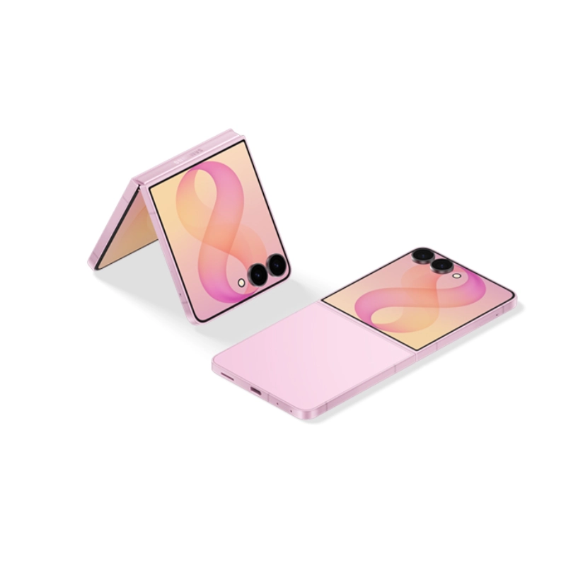 Samsung Galaxy Z Flip8 12GB RAM 256GB ROM
