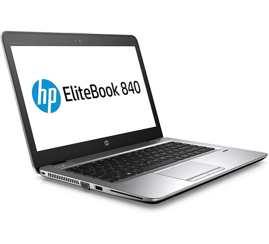 Refurbished HP EliteBook 840 G4 i5 7TH GEN  16GB 512GB SSD