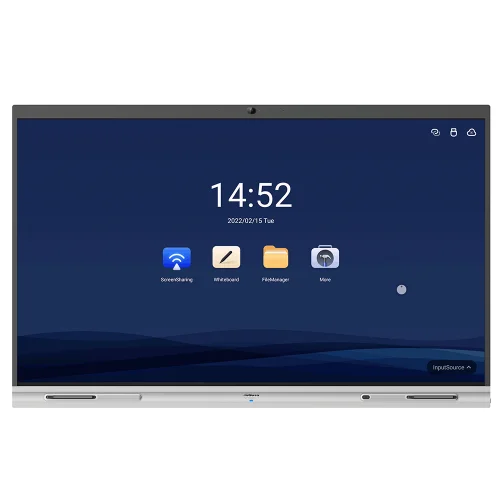 Dahua DeepHub Pro 65" Smart Interactive Whiteboard (LPH65-ST470)