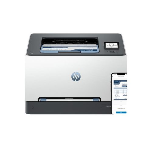 HP COLOUR LASERJET Pro 3203DW PRINTER