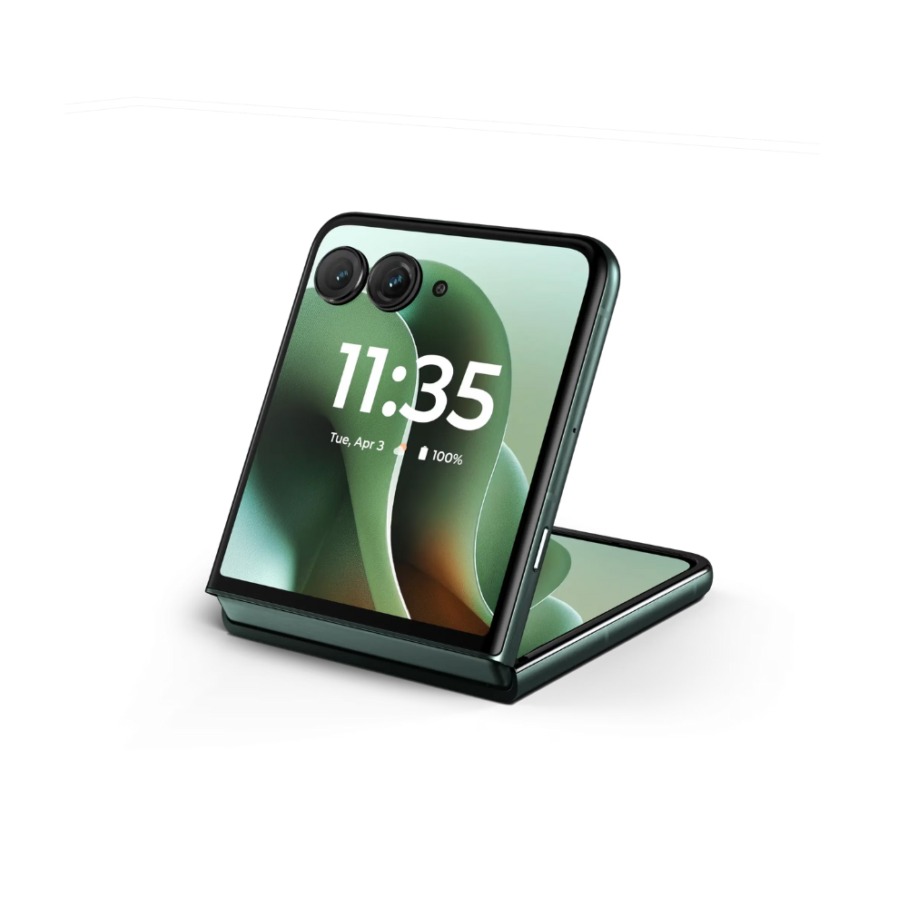 Motorola razr 60 Ultra 16GB RAM 512GB ROM