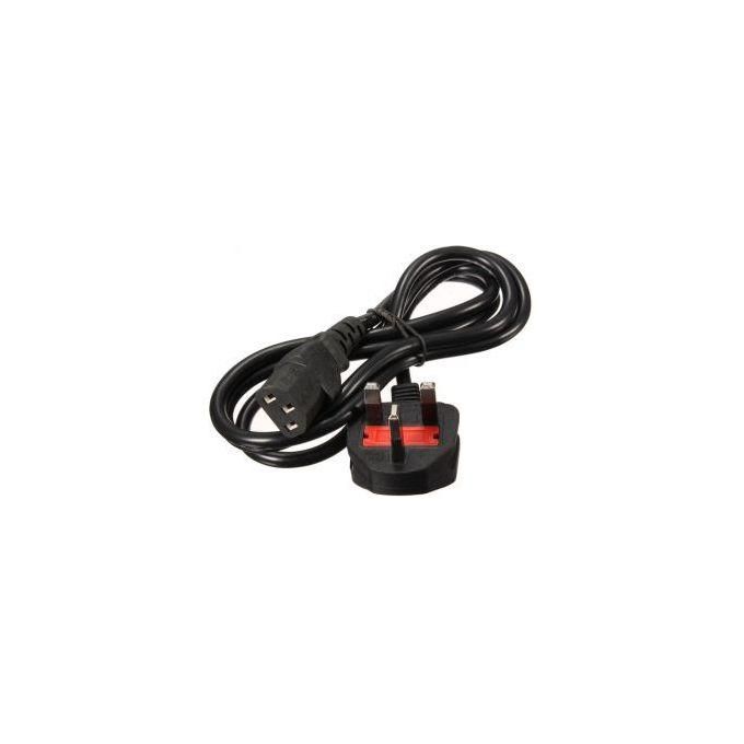 Generic Desktop Power Cable