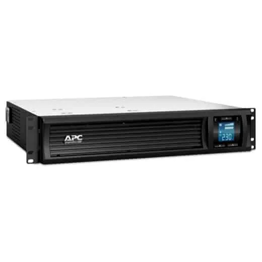 APC Smart-UPS 1000VA LCD RM 2U