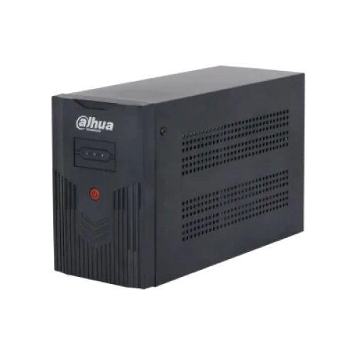 DAHUA 1500VA UPS, 4 Ports,800W DH-PFM350-900-A