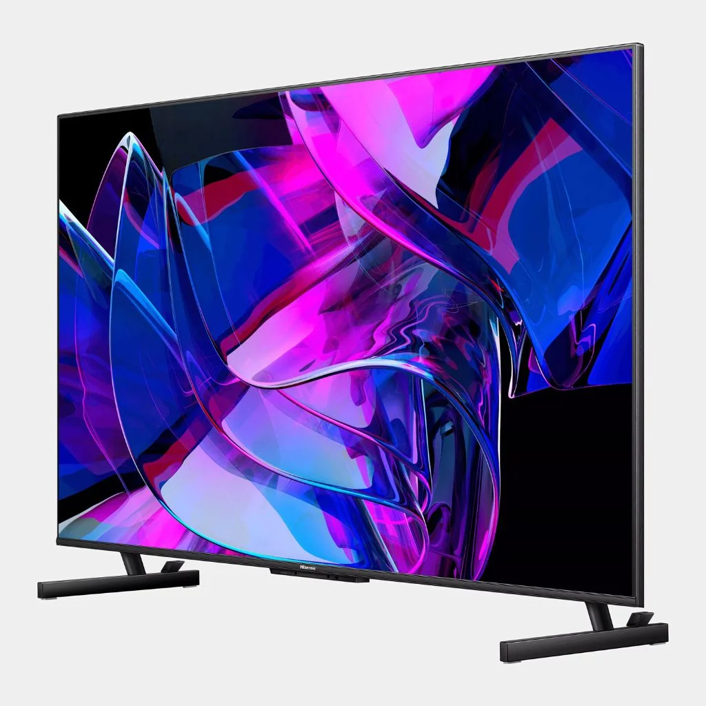 Hisense 100U7KEN 100" Mini-LED 4K ULED Smart TV