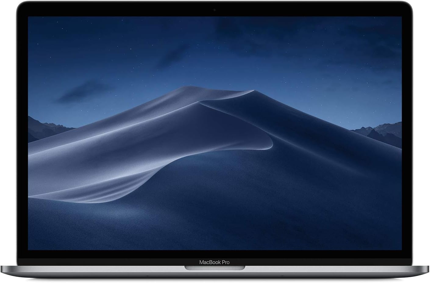 APPLE MACBOOK PRO 2015 15''  i7 16 GB RAM 256GB SSD