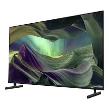 Sony 55" 4K Ultra HD Smart TV (X85L Series)