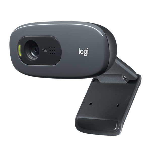 Logitech C270 Webcam