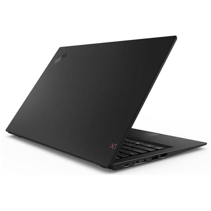 Lenovo ThinkPad X1 Carbon Core i7 8th Gen 16GB RAM 512GB SSD Non-Touch
