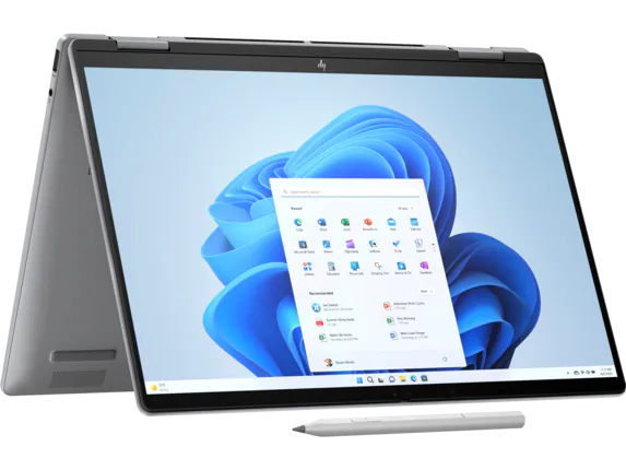 HP Envy 14-fc0023dx, Ultra 7 155U,16GB RAM,1TB SSD-9T8G4UA