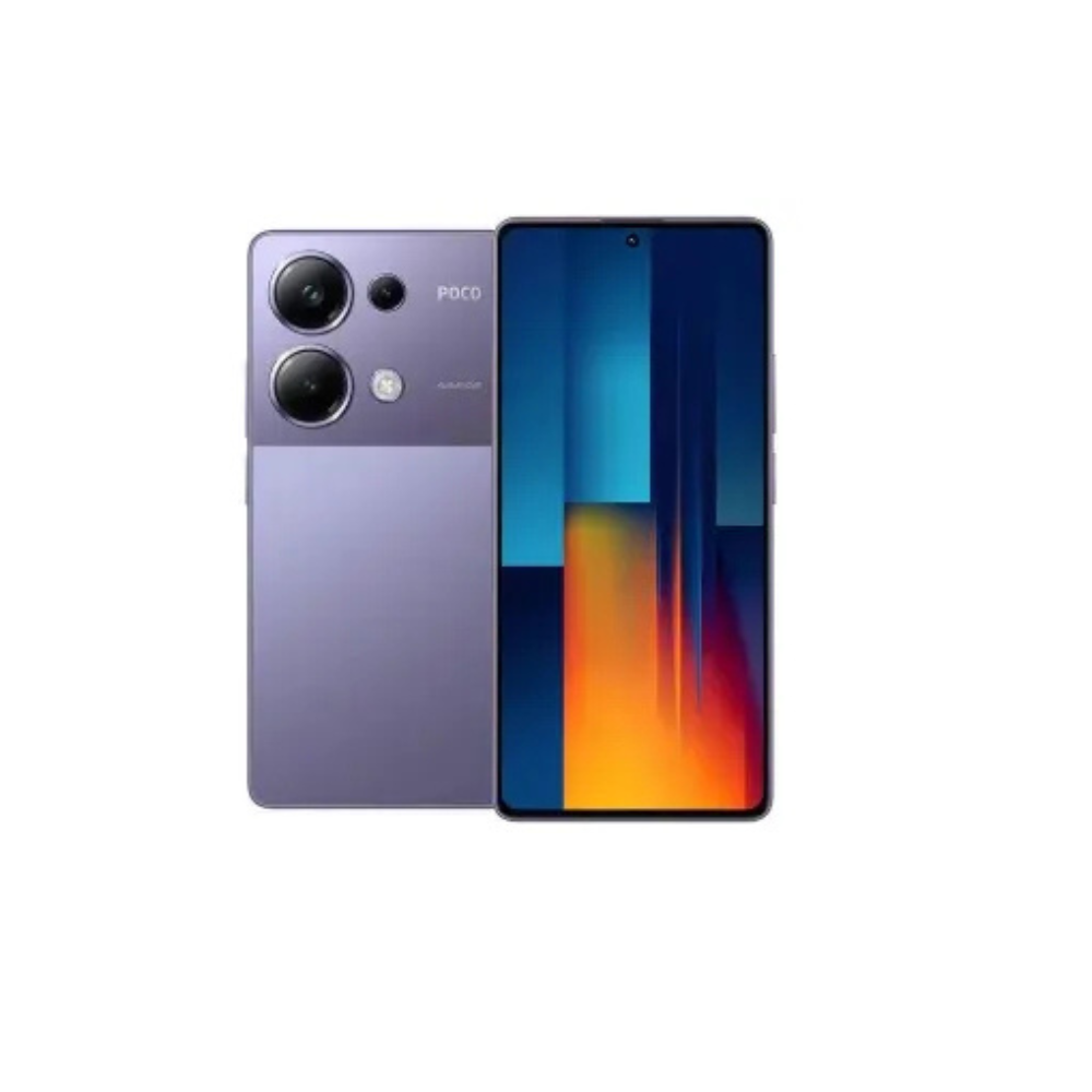 Xiaomi POCO C75 8GB RAM 256GB ROM