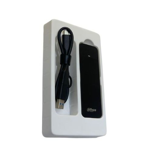 DAHUA L7 512 GB Portable SSD (Upto 1050 mbs)