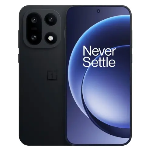 OnePlus 15 12GB RAM 256GB ROM