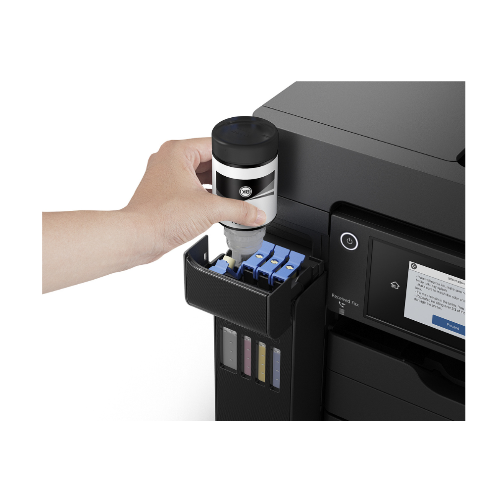 Epson L15150 A3 Ink tank Printer – C11CH72403