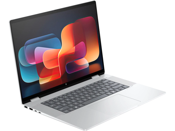 HP Envy 2-in-1 16" 2K Touch, Intel Core Ultra 7, 32GB, 2TB SSD-9S1R9UA#ABA