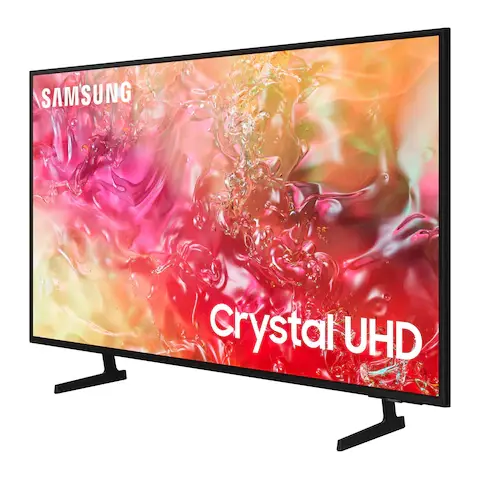 Samsung 65DU7010 65" Crystal UHD 4K Smart TV
