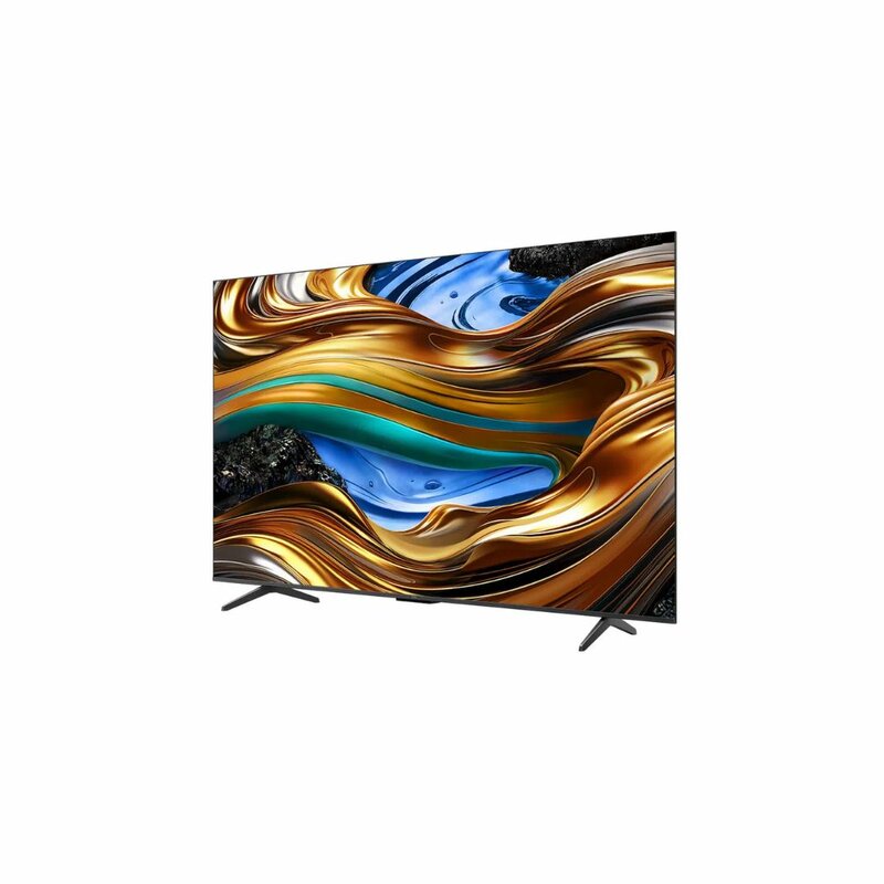 TCL 65P755 65" 4K UHD Google Smart TV | AiPQ™ (2024)
