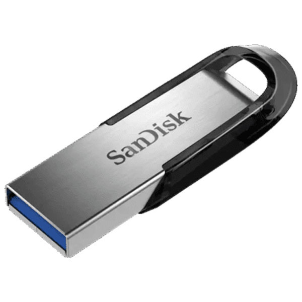 SanDisk Ultra Flair 3.0 USB Flash Drive 128GB-SDCZ73-128G-G46