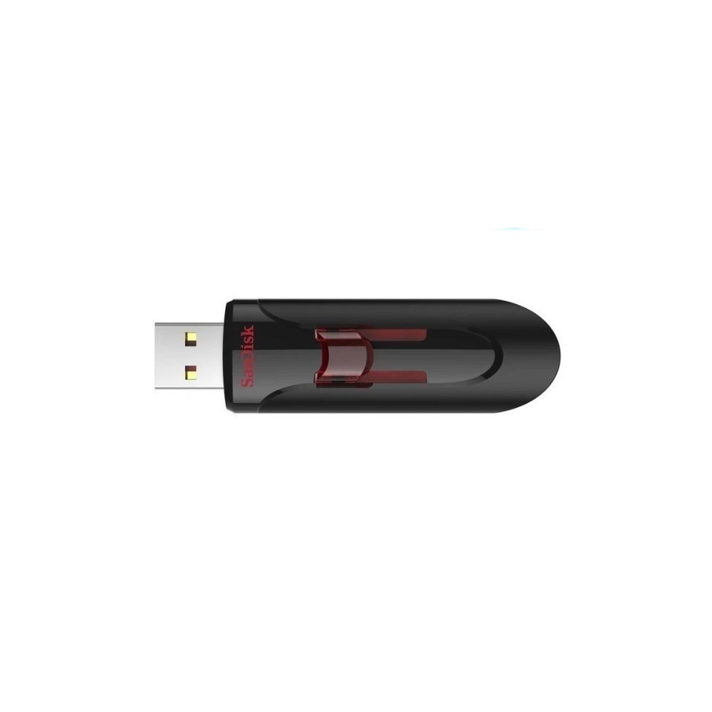 SanDisk Cruzer Glide 3.0 USB Flash Drive 128GB – SDCZ600-128G-G35