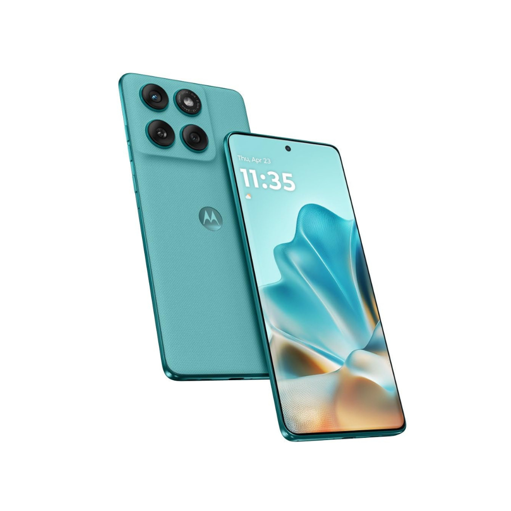 Motorola Edge 60 Fusion 5G 12GB RAM 256GB ROM