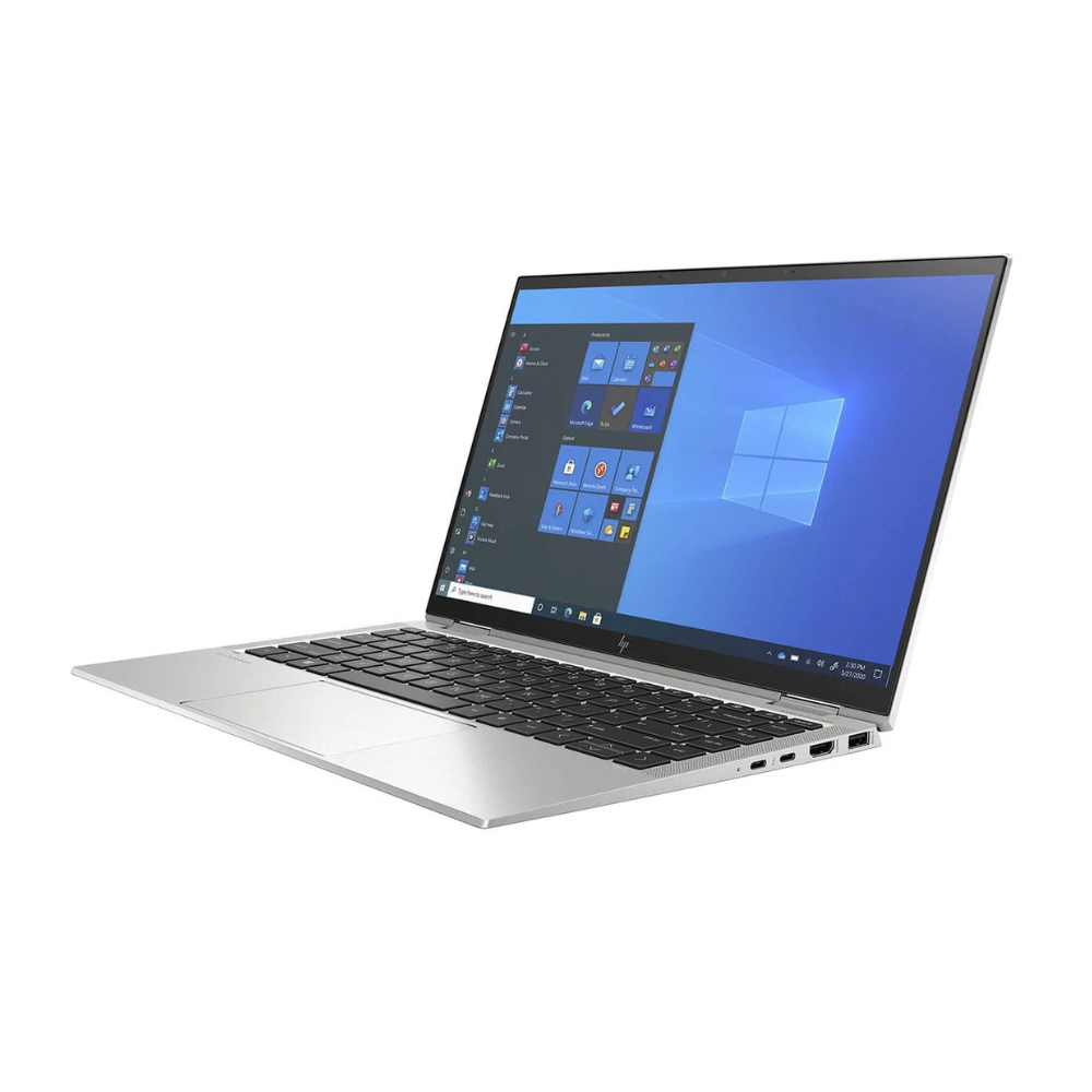 HP EliteBook 1040 G8 11th Gen i7 16GB RAM 512GB SSD X360