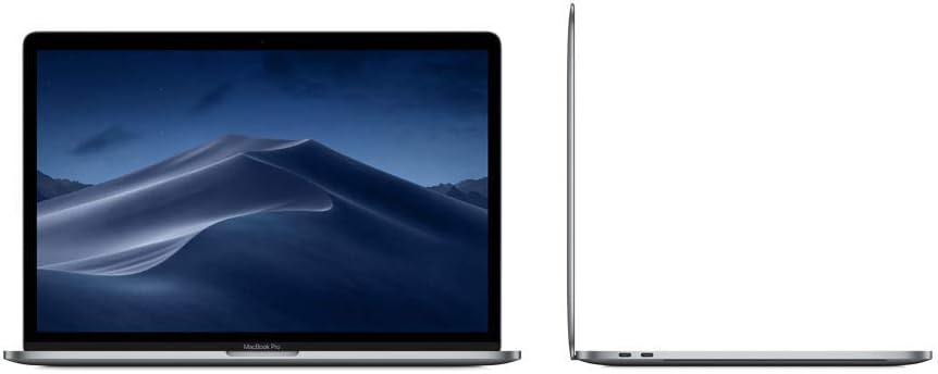 APPLE MACBOOK PRO 2015 15" i7 16GB 512GB SSD 2GB GRAPHICS CARD