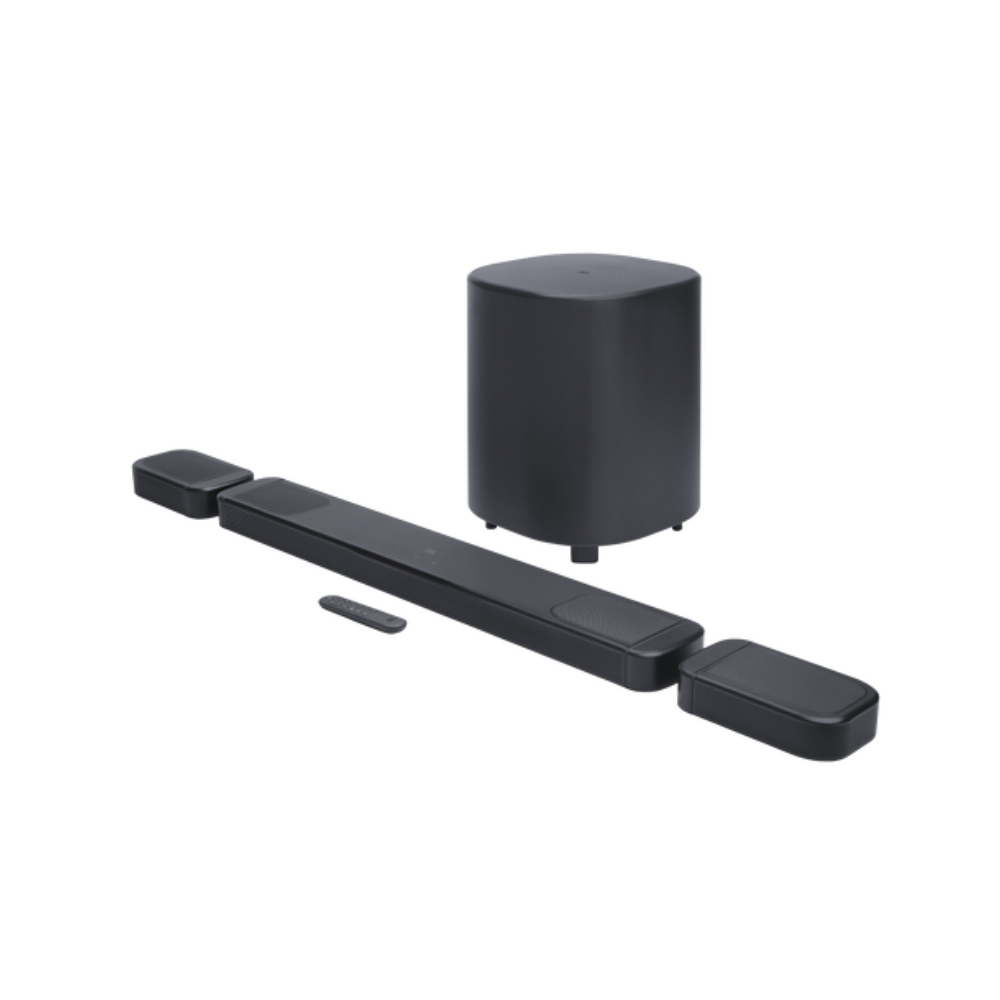 JBL Soundbar 800MK2