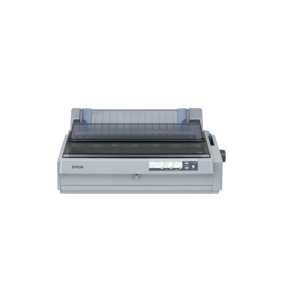 Epson LQ-2190 Dot Matrix Printer-C11CA92001