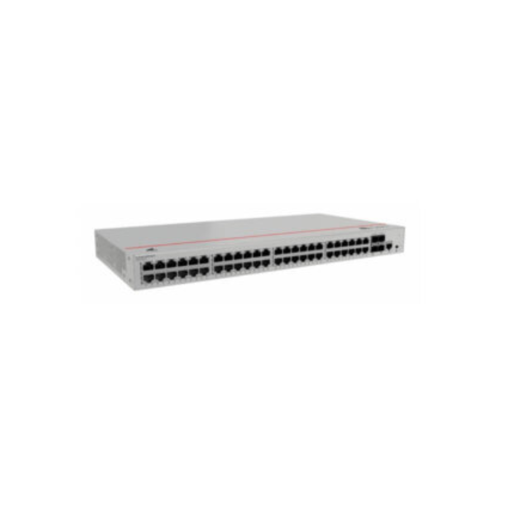 Huawei  eKitEngine  S220-48T4S  Series Switch