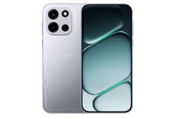 OnePlus Nord 6 12GB RAM 512GB ROM