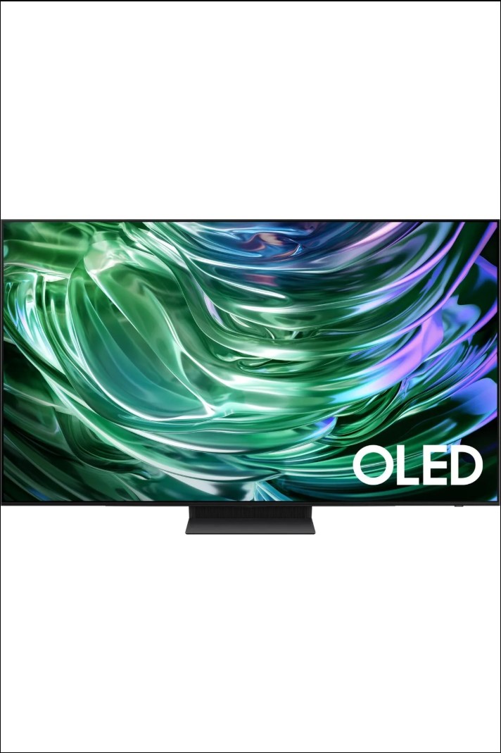 Samsung 55 Inch OLED S90C Smart 4K TV 55S90CAU