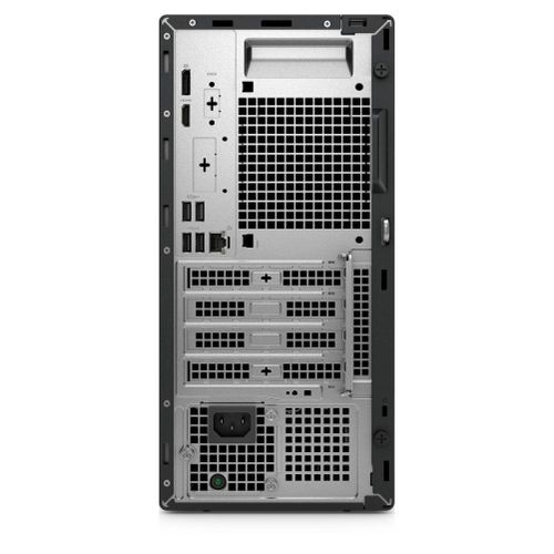 Dell Pro Tower QCT1250 Intel Core Ultra 7 265, 8GB RAM 512GB SSD - XCTO_QCT1250_U7
