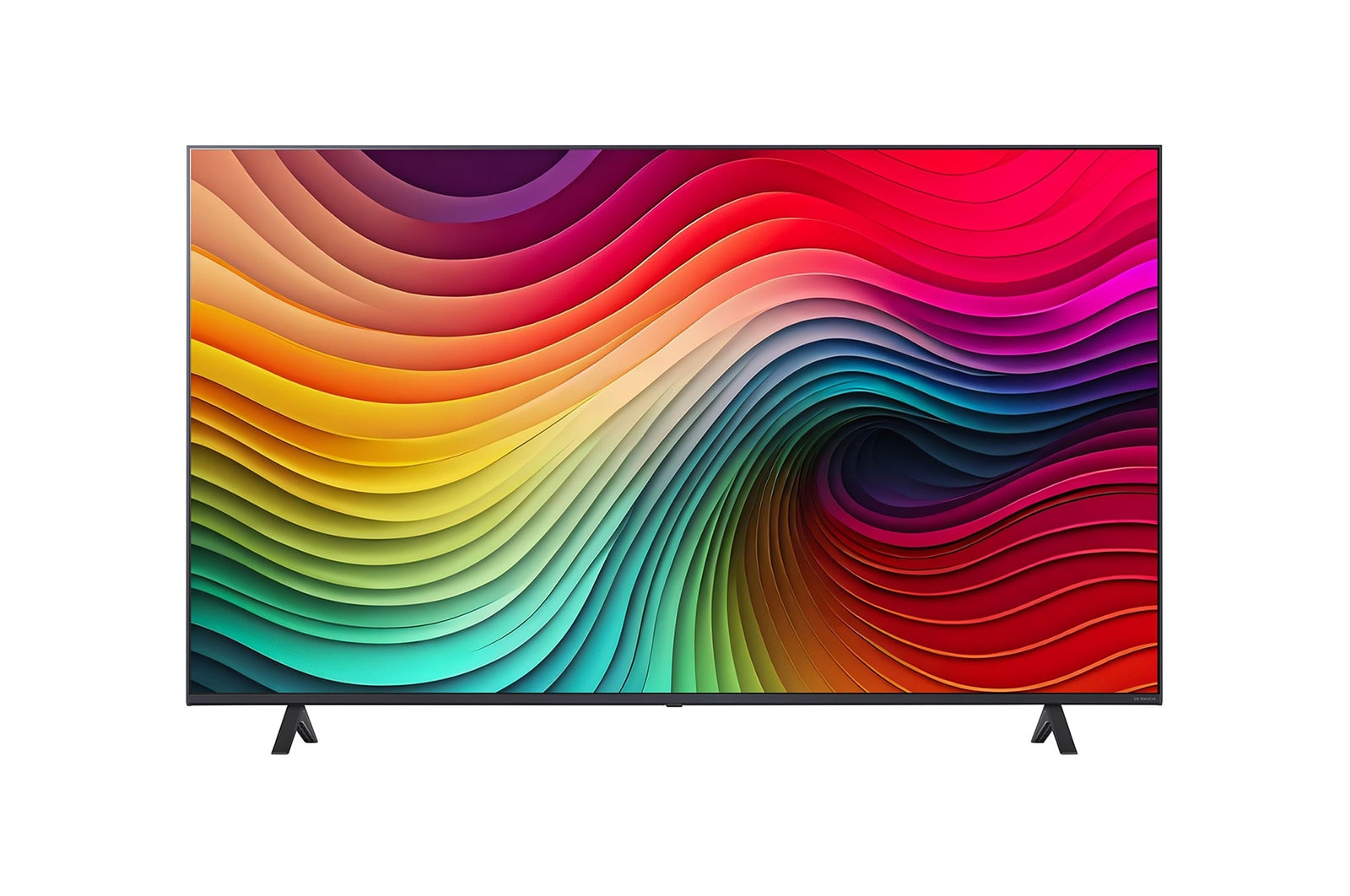 LG 2024 WebOS 55NANO80T6A 55" 2024 4K Smart TV
