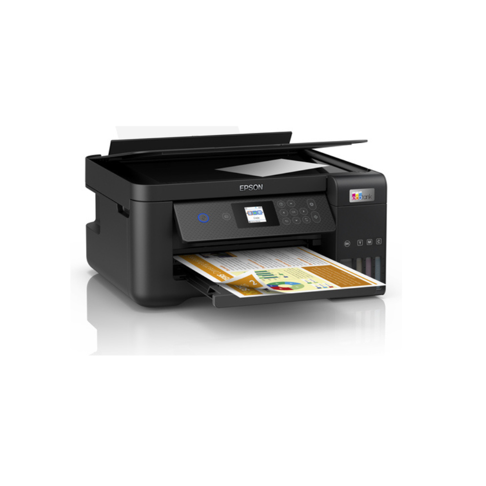 Epson EcoTank L4260 A4 Printer - C11CJ63415